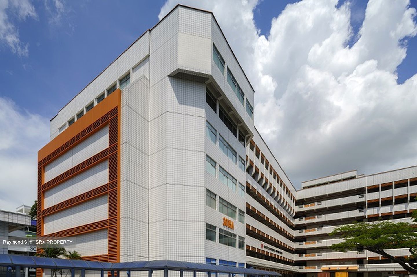 Ubi Road 1 (D14), Factory #337326621
